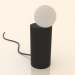 3d model Table lamp Firefly TA - preview