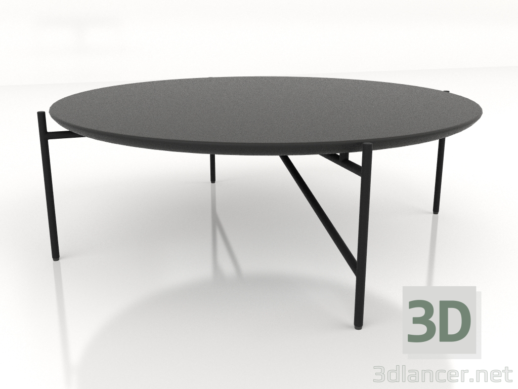 Modelo 3d Mesa baixa d90 (Fenix) - preview