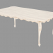 3d model Dining table folding BN8808 - preview