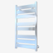 3d model Centurion radiator (800x400) - preview