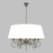 3d model Chandelier (2306A) - preview