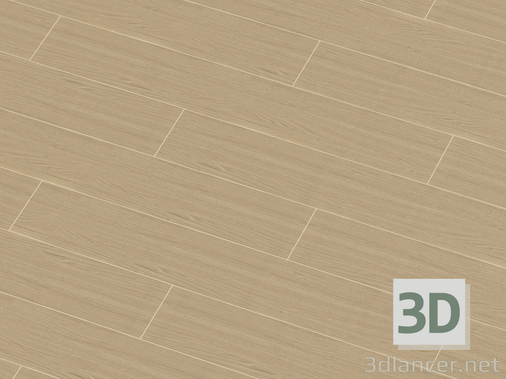 3d model Suelos de madera (142) - vista previa