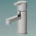 3d model Basin faucet Nordic 3 (GB41213043) - preview