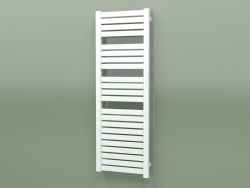 Heated towel rail Mantis One (WGMAE126044-S8, 1260х440 mm)