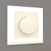 3d model Dimmer (ivory) - preview