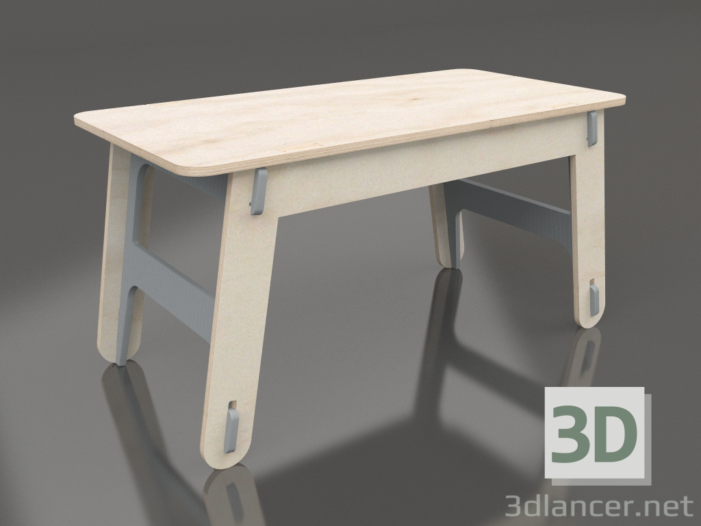 3d model Tabla CLIC T (TQCTA0) - vista previa