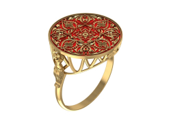 Ori ring