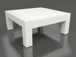 Mesa lateral (cinza ágata, DEKTON Zenith)