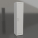 3d model Armario para bombonas de gas LK-400 ShB - vista previa