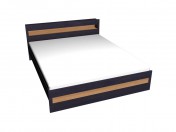 Letto doppia 180x220