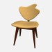 3d model SAMBA 8 Chair - preview