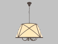 Chandelier (2607C)