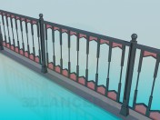 Balustrade