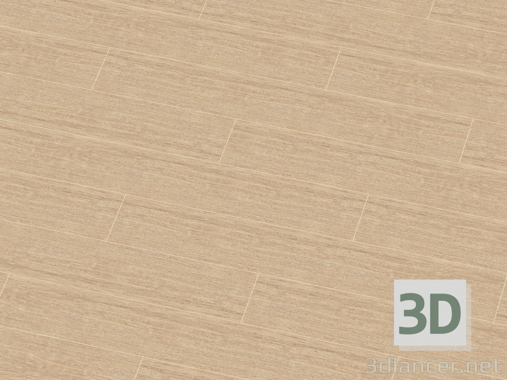 Modelo 3d Tabua de parquet (143) - preview