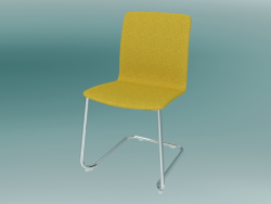 Silla de visitante (K42V1)