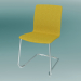 3d model Silla de visitante (K42V1) - vista previa