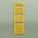 3d model Heated towel rail NOVO (1520x500, Melon yellow - RAL 1028) - preview