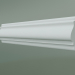 3d model Gypsum molding MT024 - preview