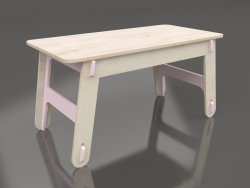 Table CLIC T (TPCTA0)