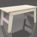 3d model Table CLIC T (TPCTA0) - preview