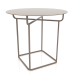 3d model Dining table (Bronze) - preview