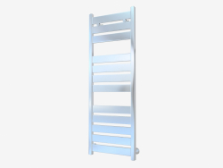 Centurion radiator (1200х400)