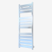 3d model Centurion radiator (1200х400) - preview