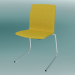 3d model Silla de visitante (K42V2) - vista previa