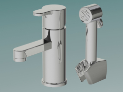 Basin faucet Nordic 3 (GB41213061)