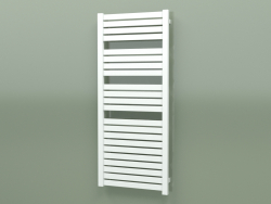 Heated towel rail Mantis One (WGMAE126054-S8, 1260х540 mm)