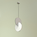 3d model Pendant lamp CHIP 250 4000K CH 16030 - preview