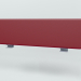 modèle 3D Ecran acoustique Desk Single Sonic ZUS12 (1190x350) - preview