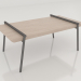 3d model Coffee table - preview