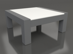 Tavolino (Antracite, DEKTON Zenith)