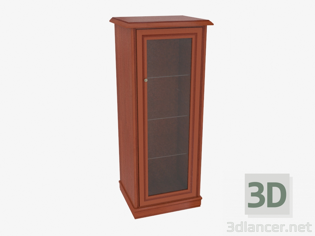 3d model El estante (364-31) - vista previa