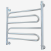 3d model Radiator Elegy (600x600) - preview