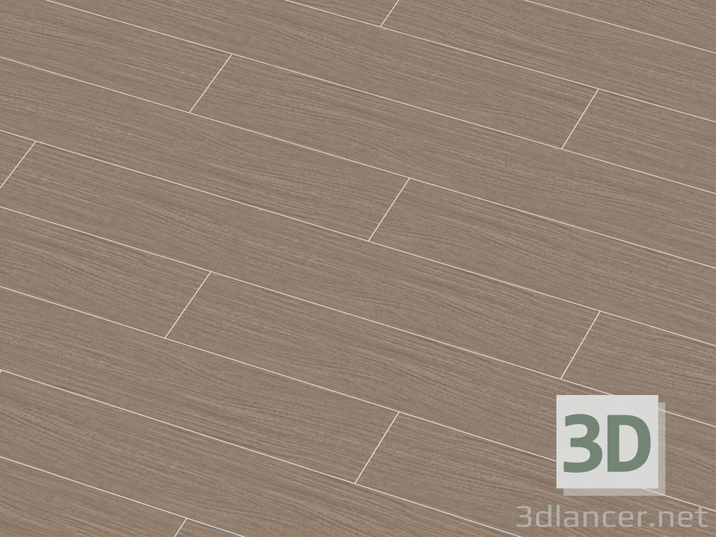 3d model Suelos de madera (145) - vista previa