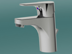 Grifo de lavabo Nautic (GB41214041)