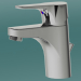 3d model Grifo de lavabo Nautic (GB41214041) - vista previa