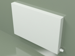 Convector - Aura Slim Basic (650x1000x80, RAL 9016)