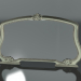 3d model Mirror (art. 13685) - preview