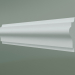 3d model Gypsum molding MT026 - preview