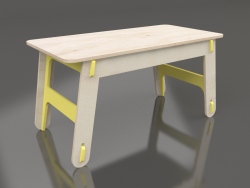 CLIC T table (TYCTA0)