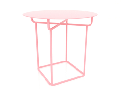 Tavolo da pranzo (Rosa)