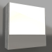 3d model Mirror cabinet 60 cm (MOB0406+MOB0717BS) - preview