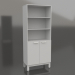 3d model Armario para documentos LK-800 SHDO - vista previa