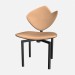 3d model SAMBA Chair 11 - preview