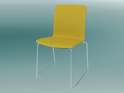 Silla de visitante (K42V3)