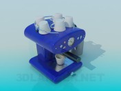 Сoffee machine