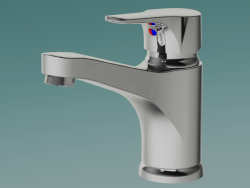 Basin faucet Nautic 150 mm (GB41214045)